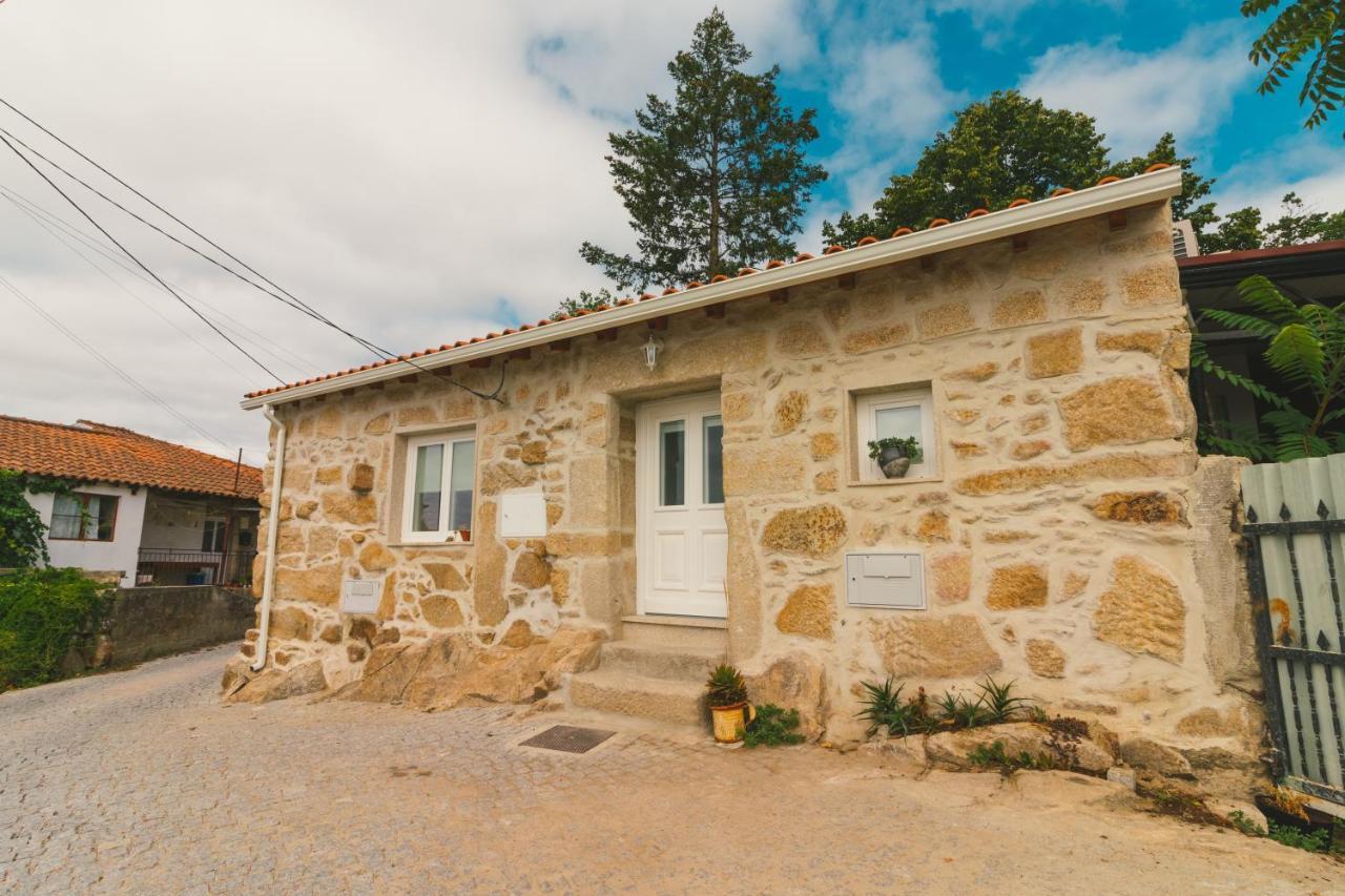 Chale Villa Alijó Dış mekan fotoğraf