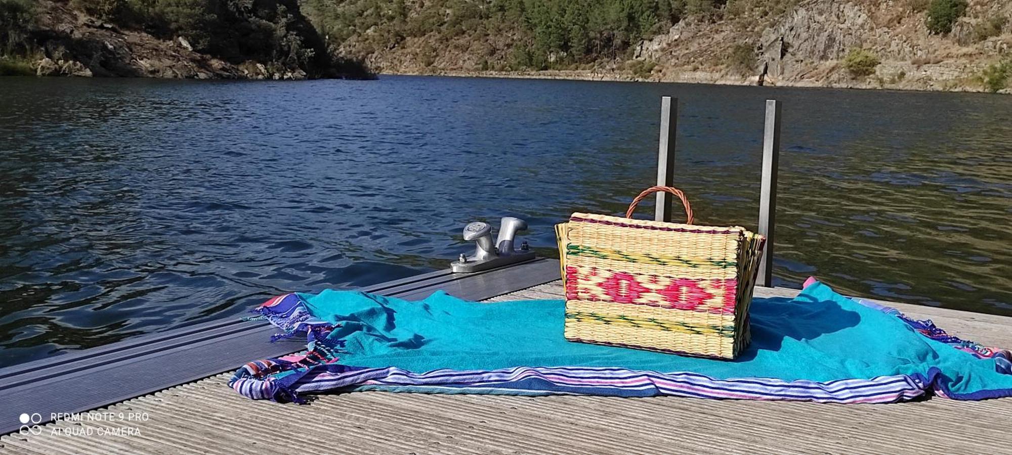 Chale Villa Alijó Dış mekan fotoğraf